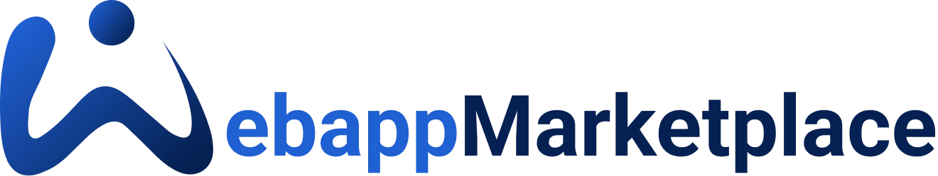 Webappmarketplace
